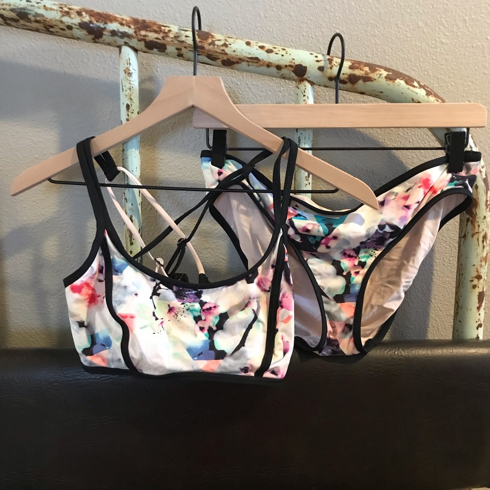 Calia bikini by Carrie Underwood